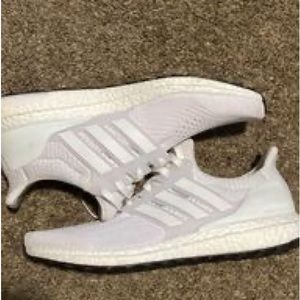 Adidas Ultra Boosts